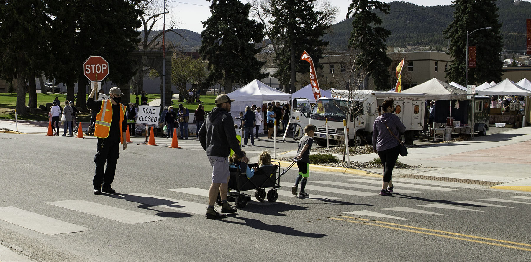 Farmers Market